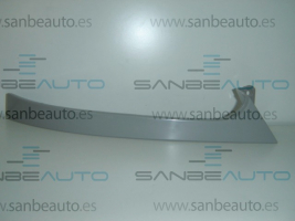 DAEWOO LANOS 97-*MOLDURA INFERIOR FARO DCH
