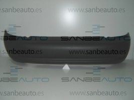 DAEWOO LANOS 97-*PARAGOLPES TRASERO 3/5P