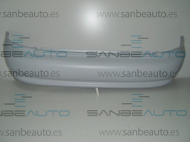 DAEWWO LANOS 97-*PARAGOLPES TRASERO PARA PINTAR 3/5P