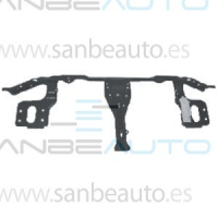 DAEWOO LANOS 97-*FRENTE COMPLETO