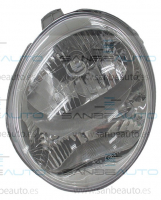 DAEWOO MATIZ 01-*FARO DCH