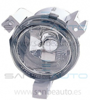 DAEWOO MATIZ 01-*FARO ANTINIEBLA DCH