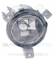 DAEWOO MATIZ 01-*FARO ANTINIEBLA IZQ