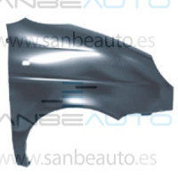 DAEWOO MATIZ 01-*ALETA DELANTERA DCH