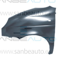 DAEWOO MATIZ 01-*ALETA DELANTERA IZQ