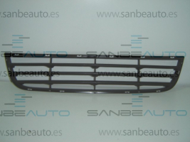 DAEWOO MATIZ 01-*REJILLA PARAGOLPES DELANTERO