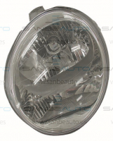 DAEWOO MATIZ 01-*FARO DCH CON REGULACION ELECTRICA CON MOTOR H4