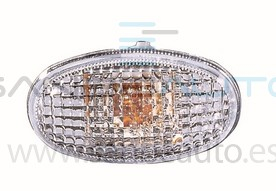 DAEWOO MATIZ 01-/AVEO 02-* PILOTO LATERAL DCH/IZQ BLANCO