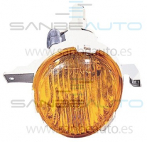 DAEWOO MATIZ 01-*PILOTO DELANTERO DCH AMARILLO