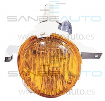 DAEWOO MATIZ 01-*PILOTO DELANTERO IZQ AMARILLO