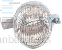 DAEWOO MATIZ 01-*PILOTO DELANTERO DCH BLANCO