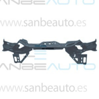 DAEWOO MATIZ 01-*FRENTE COMPLETO