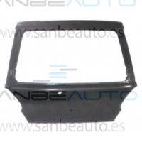 DAEWOO MATIZ 01-*PORTON TRASERO