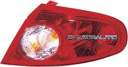 CHEVROLET LACETTI 06-*PILOTO TRASERO DCH 5P