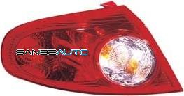 CHEVROLET LACETTI 06-*PILOTO TRASERO IZQ 5P