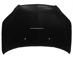 CHEVROLET AVEO 3/5P 09-*CAPO