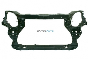 CHEVROLET AVEO 3/5P 09-*FRENTE COMPLETO