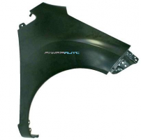 CHEVROLET SPARK 2010-* ALETA DELANTERA DERECHA SIN AGUJEROS