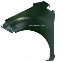 CHEVROLET SPARK 2010-* ALETA DELANTERA IZQUIERDA SIN AGUJEROS