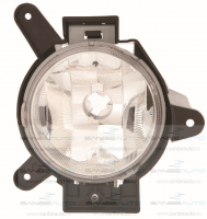 CHEVROLET SPARK 10-*FARO ANTINIEBLA DCH