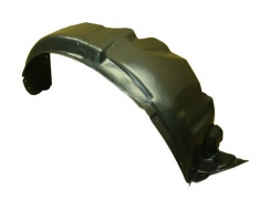 CHEVROLET SPARK 10-*PLASTICO PASE DE RUEDA  DELANTERO DCH