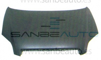 CHEVROLET AVEO 4P 06-*CAPO