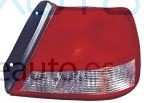 HYUNDAI ACCENT 00-02 (3/5 PUERTAS)*PILOTO TRASERO DCH