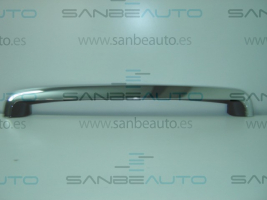 HYUNDAI ATOS PRIME 00-*MOLDURA INF.CAPO