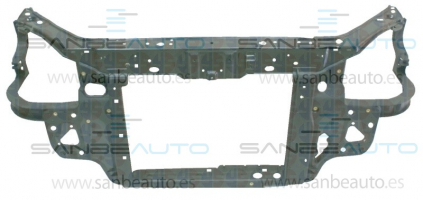 HYUNDAI GETZ 02> -*PANEL FRONTAL