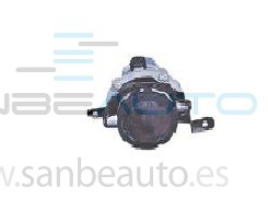 HYUNDAI ELANTRA 04-*FARO ANTINIEBLA IZQ