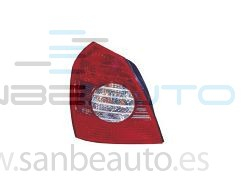 HYUNDAI ELANTRA 04 (4 PUERTAS)-*PILOTO TRASERO IZQ.