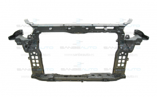 HYUNDAI SANTA FE 13-*FRENTE COMPLETO