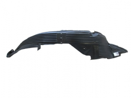 HYUNDAI I20 2012.06-*PLASTICO PASE DE RUEDA DELANTERO IZQ