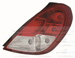 HYUNDAI I20 12-*PILOTO TRASERO DCH