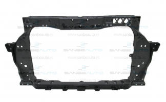 HYUNDAI I20 12-*FRENTE COMPLETO