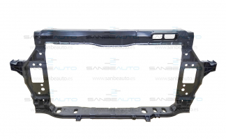 HYUNDAI I20 15-*FRENTE COMPLETO