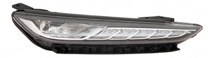 HYUNDAI KONA 2017.06-*FARO LUZ AUXILIAR DCH DIURNA(LED/PY21W)