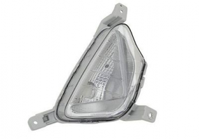 HYUNDAI I20 2020.08-*FARO AUXILIAR DCH(LUZ DIURNA)P21W