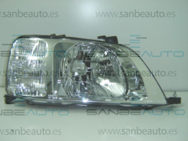 HONDA CR-V 97-*FARO DCH
