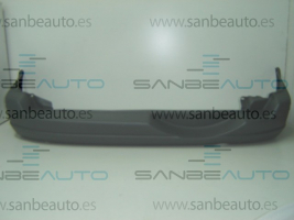 HONDA CR-V 97-*PARAGOLPES TRASERO