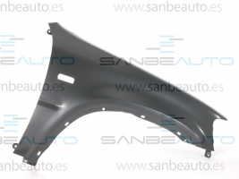 HONDA CR-V 97-*ALETA DELANTERA DCH