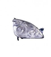 HONDA CR-V 04-*FARO DCH CON REGULACIÓN ELECTRICA