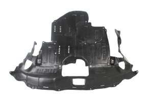 HONDA CIVIC 06-*CUBRE CARTER(DIESEL) 3/5 PUERTAS
