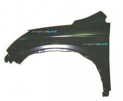 HONDA CR-V 2007-*ALETA DELANTERA IZQ