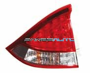HONDA INSIGHT 09-*PILOTO TRASERO IZQ