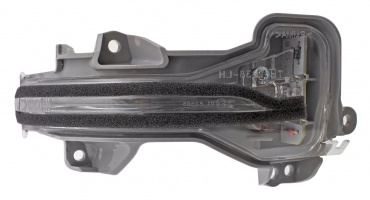 HONDA JAZZ/CR-V/HR-V 2015.09-*PILOTO LATERAL DCH LED (RETROVISOR)