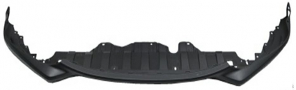 HONDA HR-V 15-*SPOILER PARAGOLPES DELANTERO