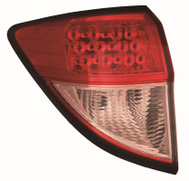 HONDA HR-V 15-*PILOTO TRASERO IZQ (EXTERIOR)(LED)