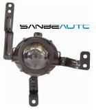 KIA PRO-CEED 07-*FARO ANTINIEBLA IZQ 3 PUERTAS