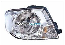 KIA PREGIO 05-*FARO DCH CON REGULACION MANUAL